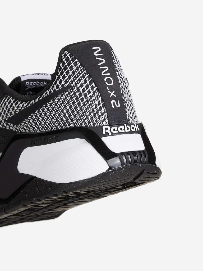 Кроссовки мужские Reebok Nano X2