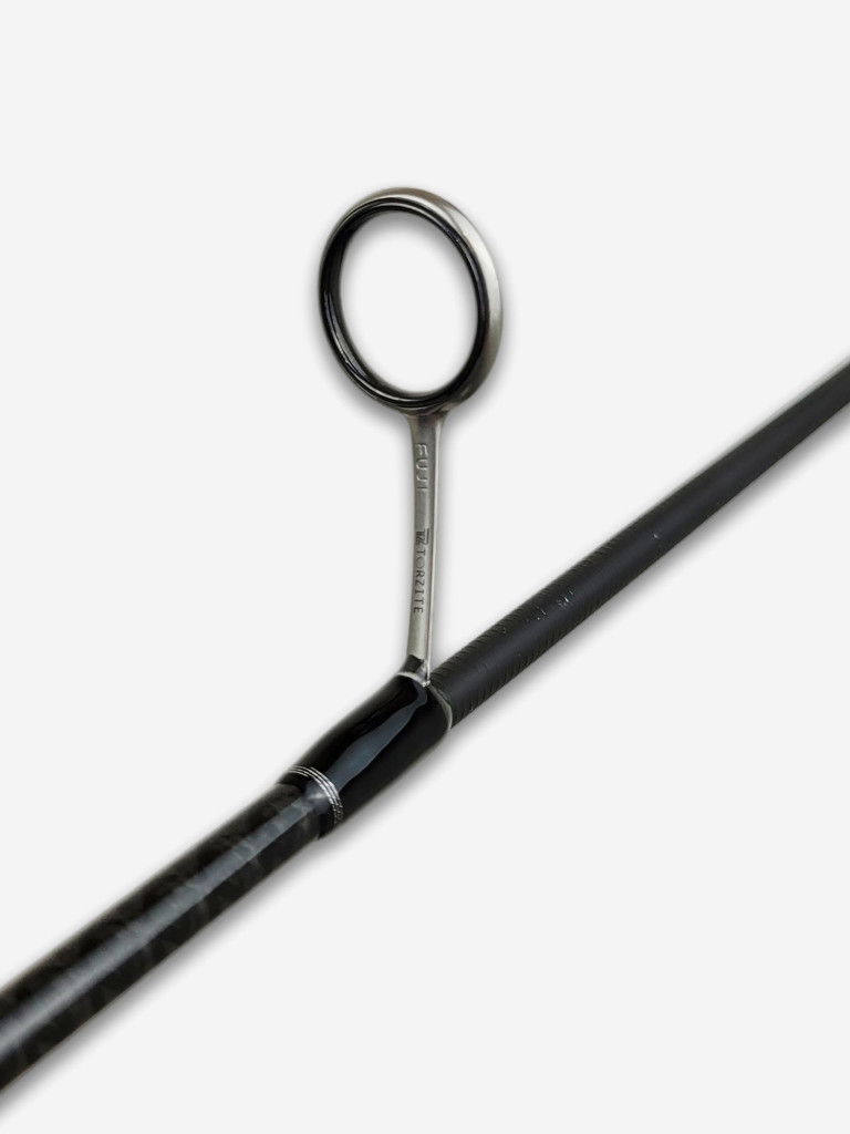 Спиннинг для рыбалки Zetrix ETHEREAL CORK ZERCS-612XUL 0,5-3гр.