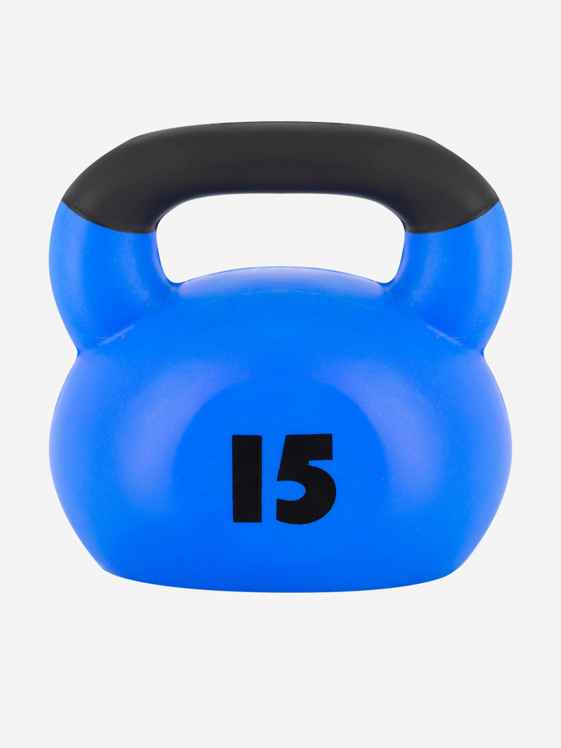 Стрессбол I-Jump Синий 124₽