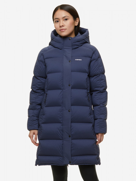 Женское пуховое пальто Bask Chara