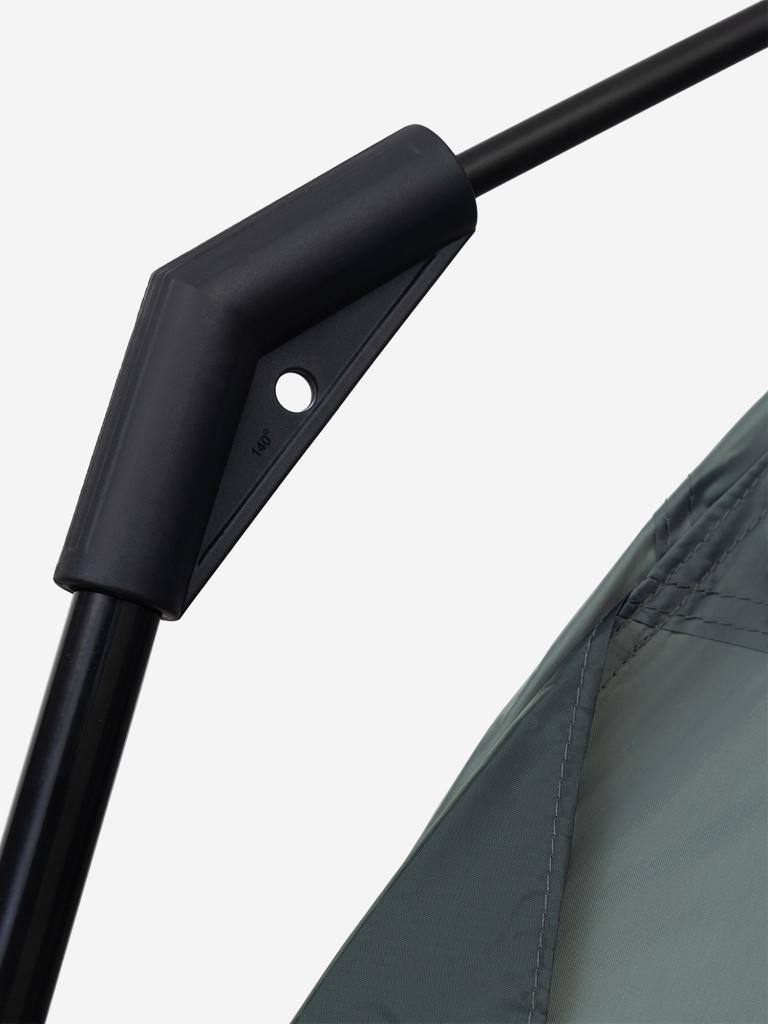 Универсальный легкий шатер Trek Planet Kampa Tent