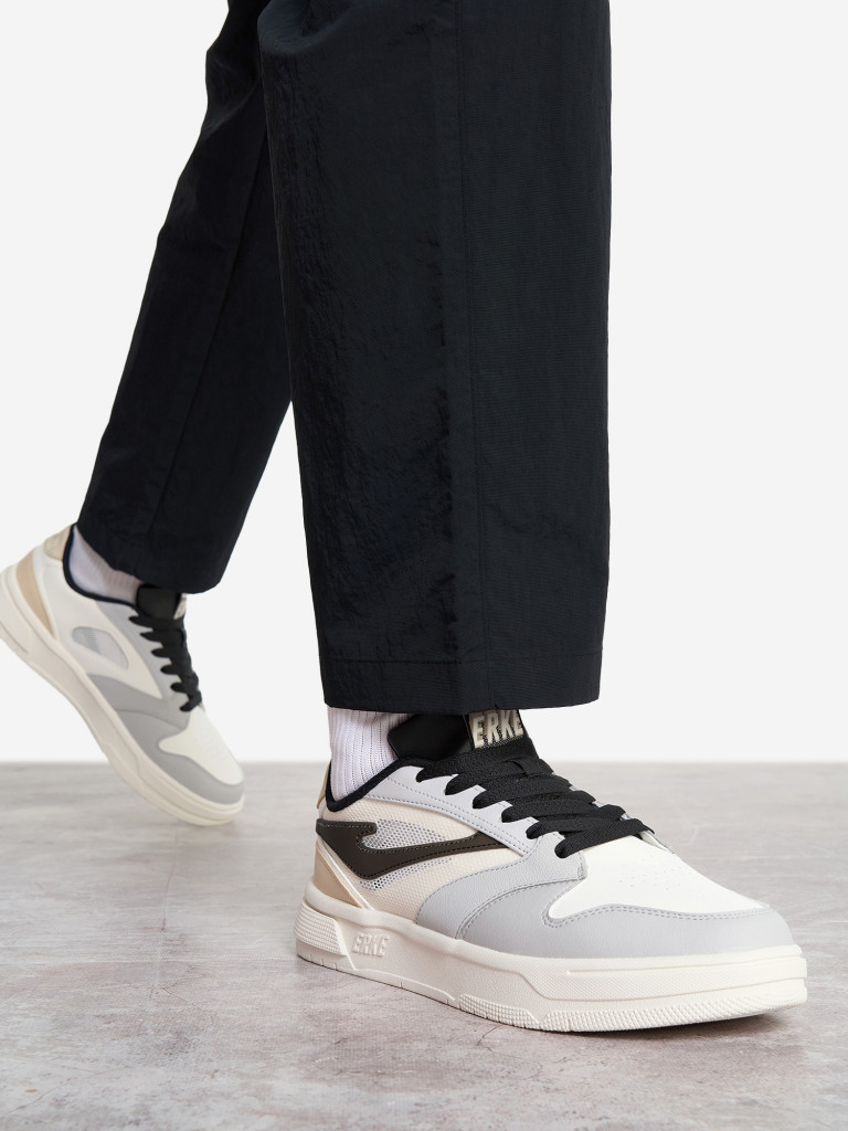 Кеды мужские Erke