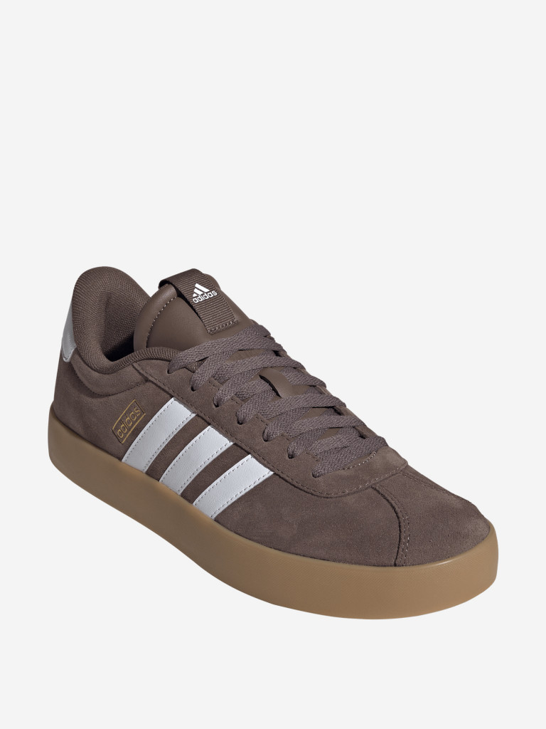 Кеды мужские Adidas VL Court 3.0