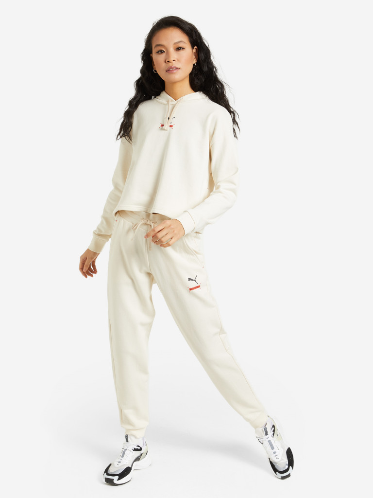 Брюки женские PUMA Better