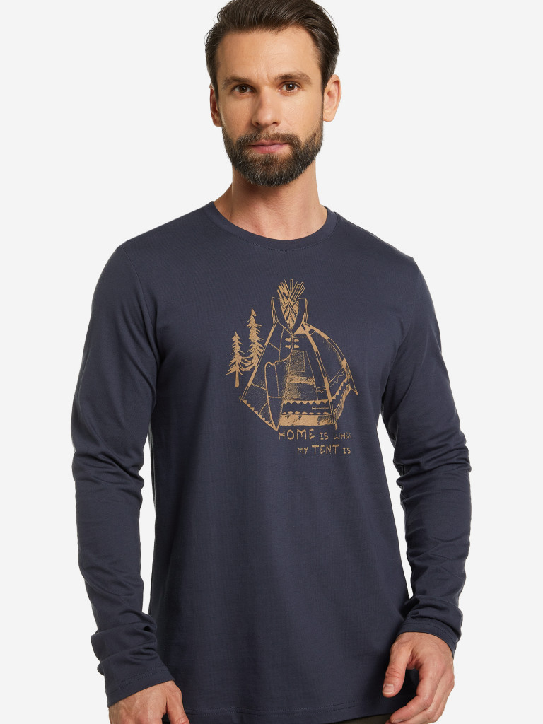 Лонгслив мужской Outventure