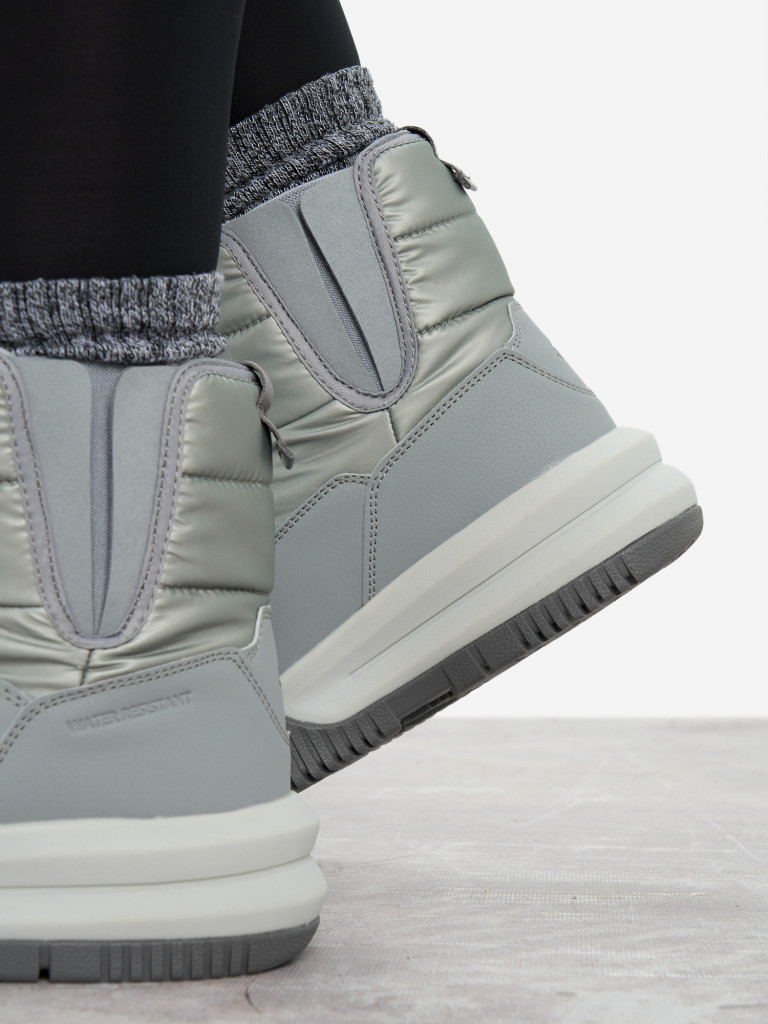 Дутики женские Termit Invader Boot WTR