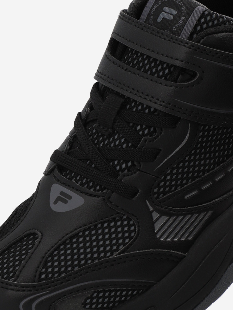 Кроссовки для мальчиков FILA Sp Shein V