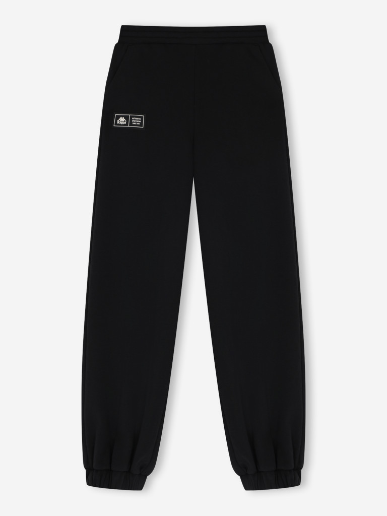 Брюки для девочек Kappa