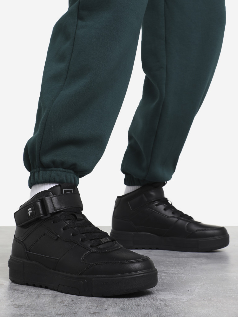 Кеды женские FILA FX-1000