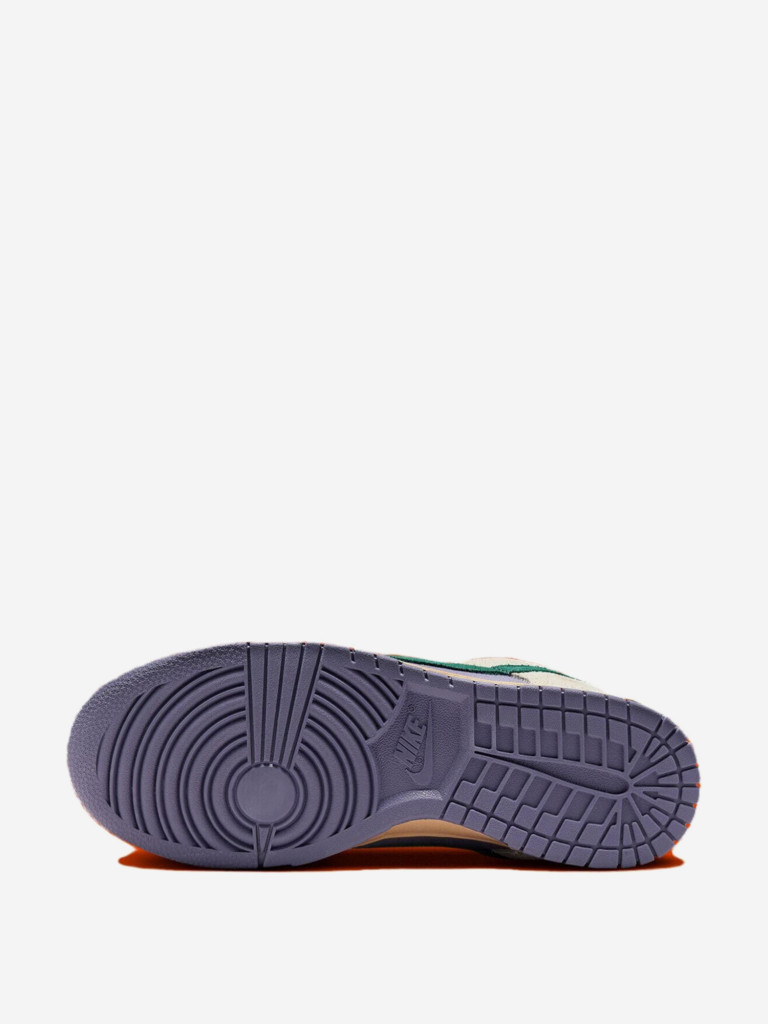 Кеды женские Nike Dunk Low