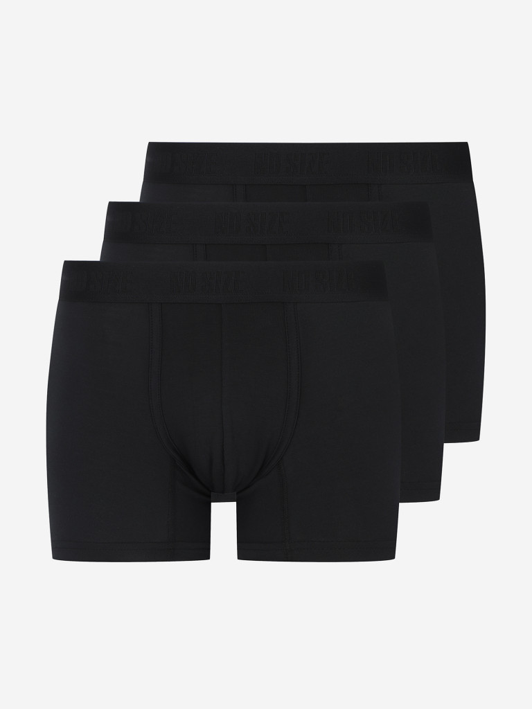Трусы мужские NO SIZE, 3 штуки