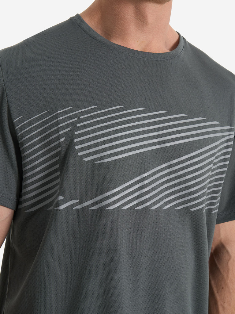 Футболка мужская Nike Flash Miler
