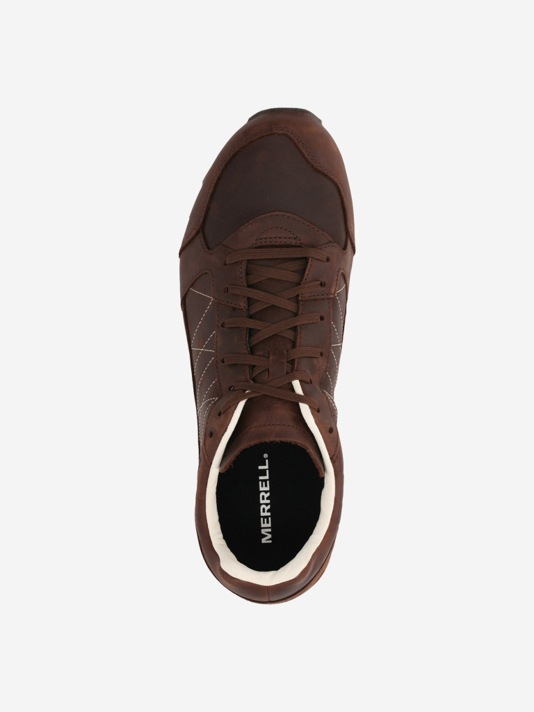 Полуботинки мужские Merrell Alpine Sneaker
