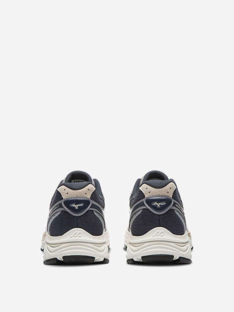 Кроссовки беговые унисекс Mizuno Racer S