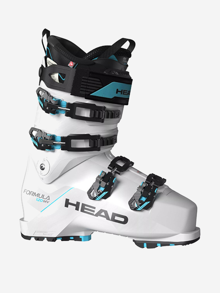 Горнолыжные ботинки Head Formula 120 MV GW White 23/24