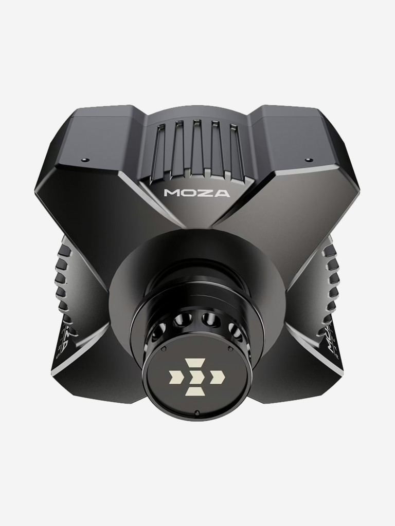 Игровой руль MOZA R3 Bundle (RS074)