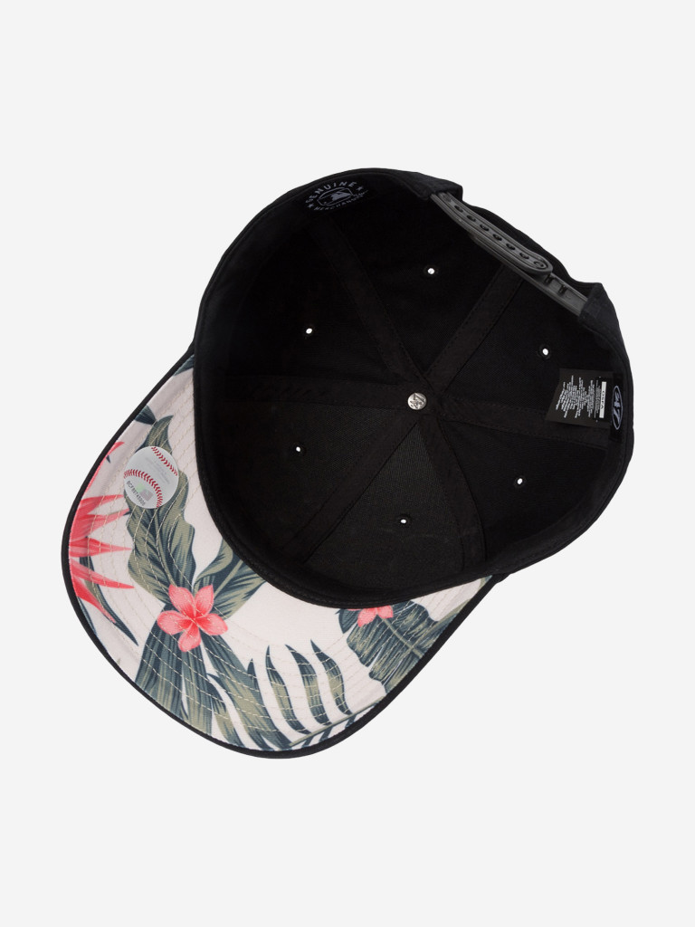 Бейсболка 47 BRAND B-CFLMV17PTF-BVQ New York Yankees MLB