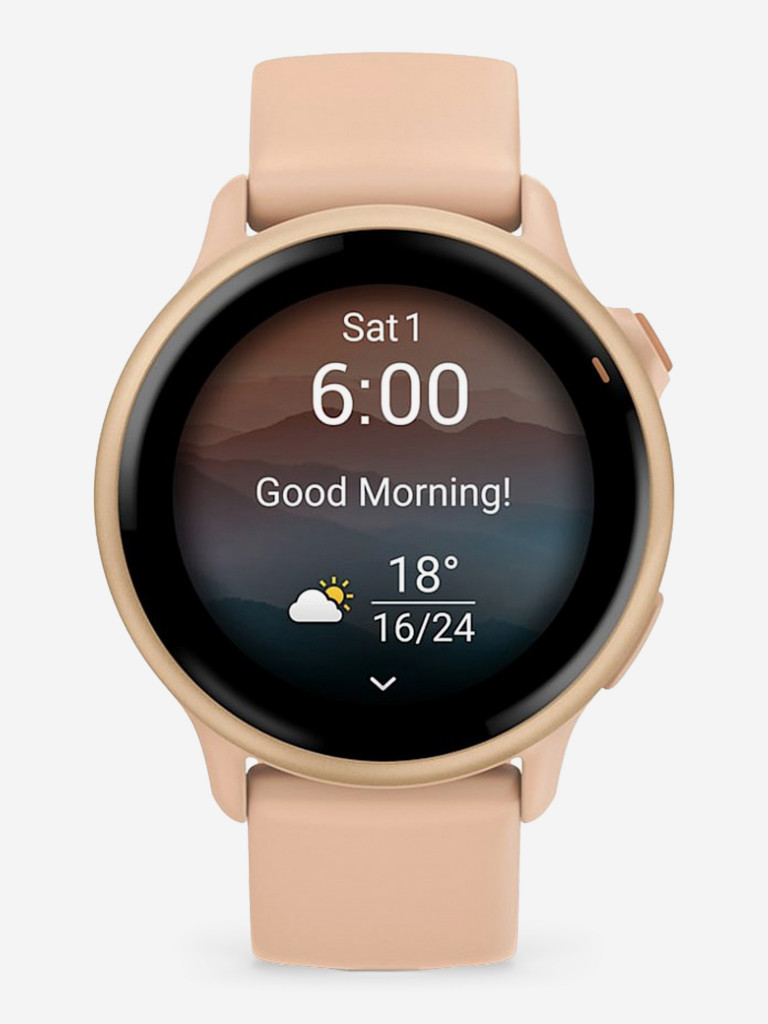 Смарт-часы GARMIN Vivoactive 6