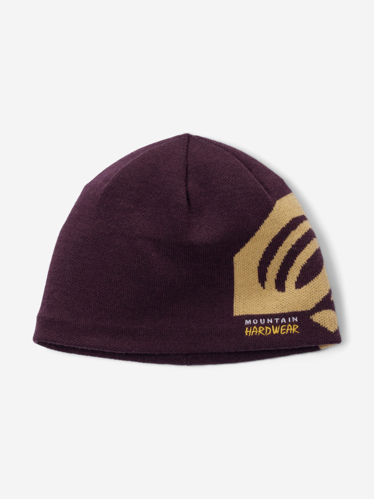Шапка Mountain Hardwear Caelum Dome