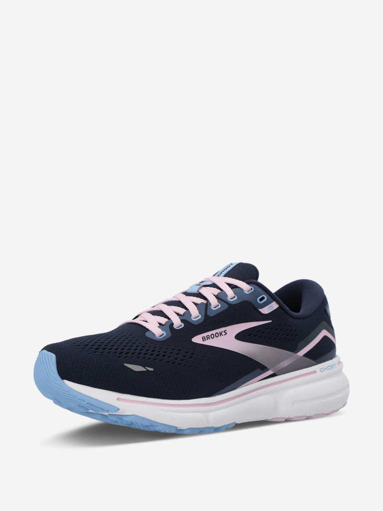 Кроссовки женские Brooks Ghost 15