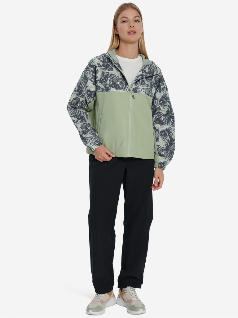 Ветровка женская Outventure