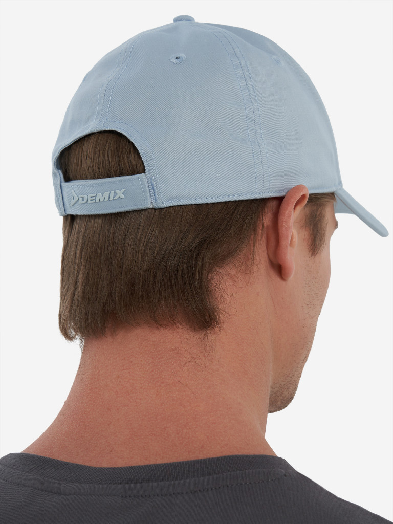 Бейсболка Demix