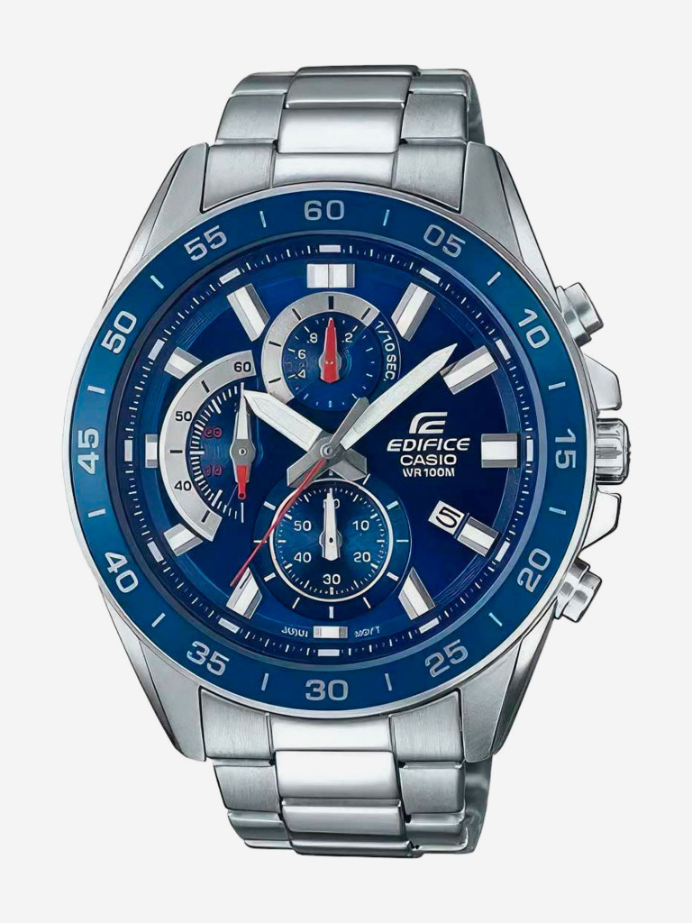 Наручные часы Casio Edifice EFV-550D-2A