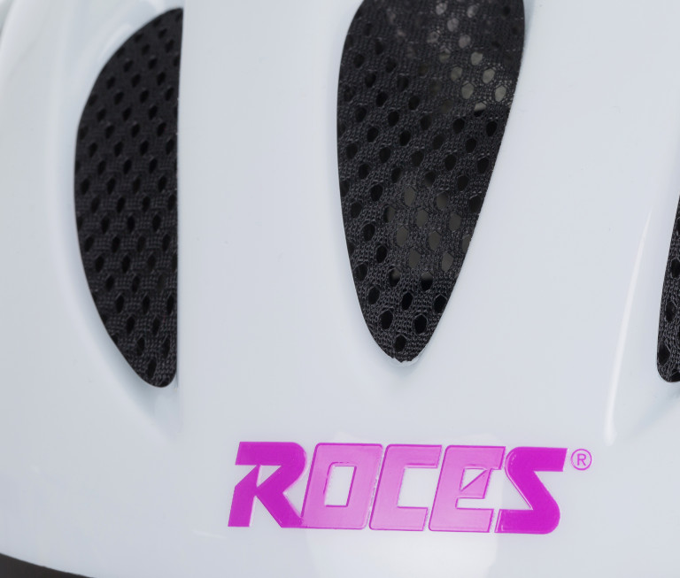Шлем для девочек Roces