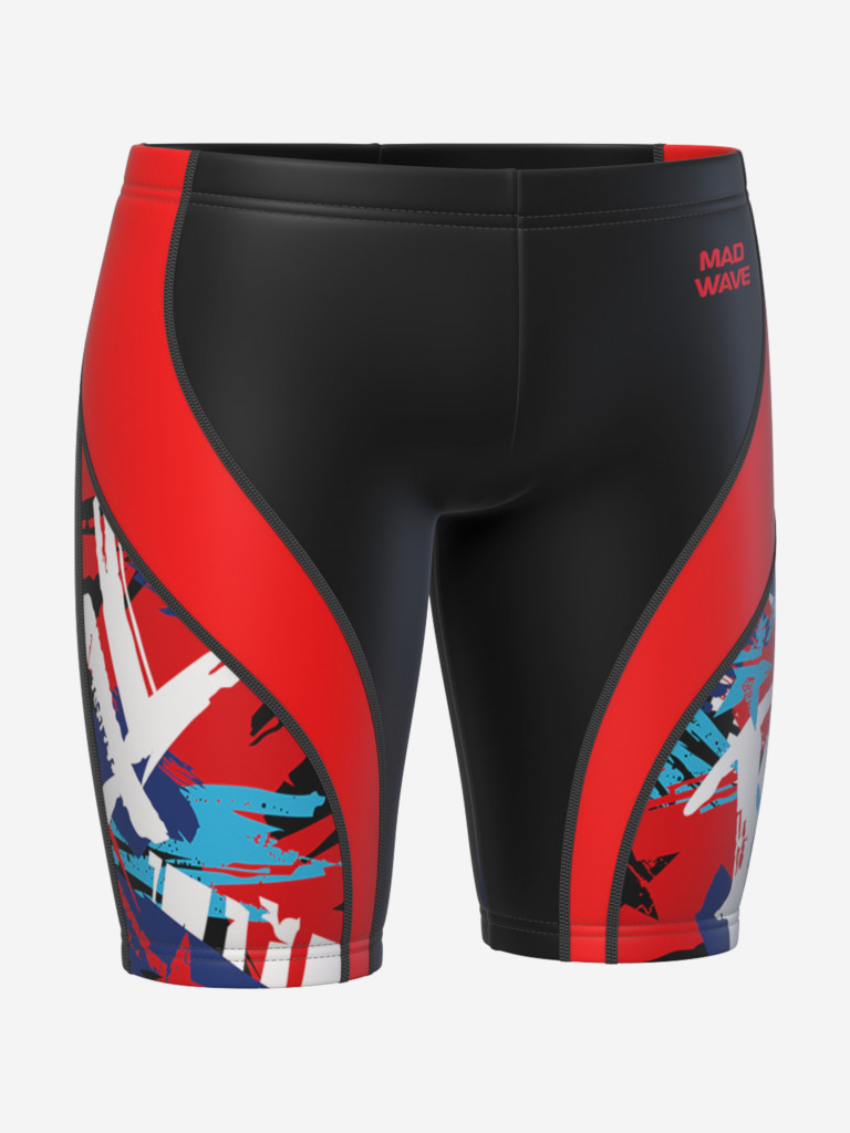 Джаммеры мужские Mad Wave Spurt