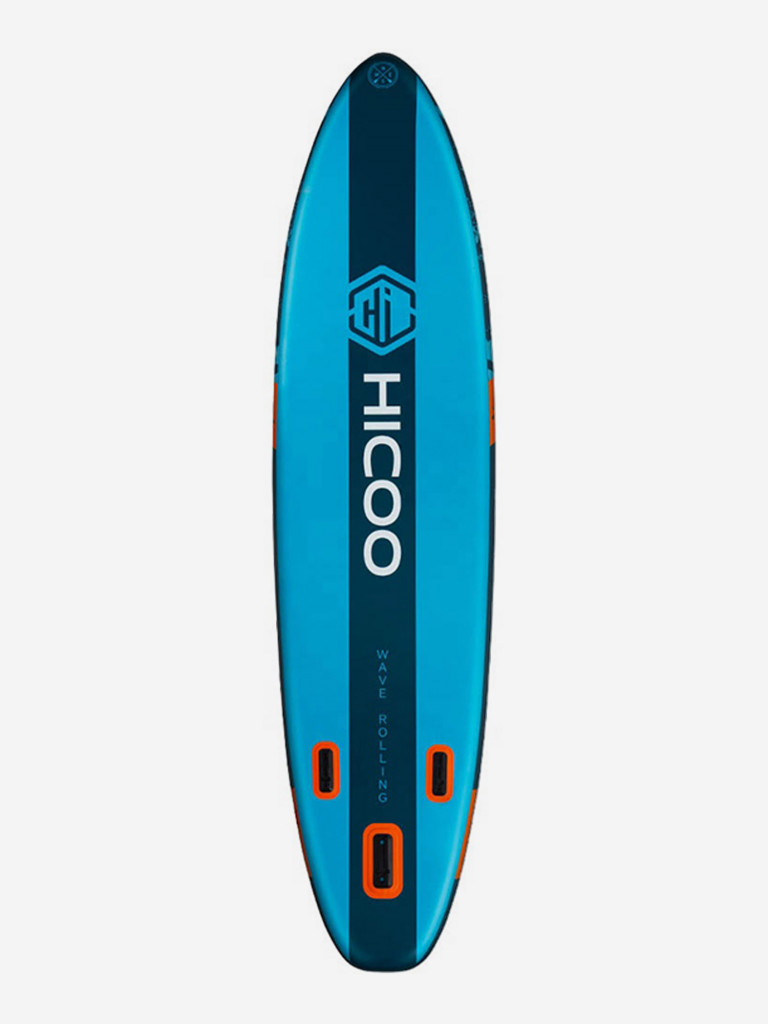 Сапборд надувной MYBOAT HICOO WAVE ROLLING