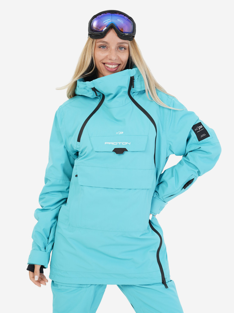 Анорак Proton Jasper