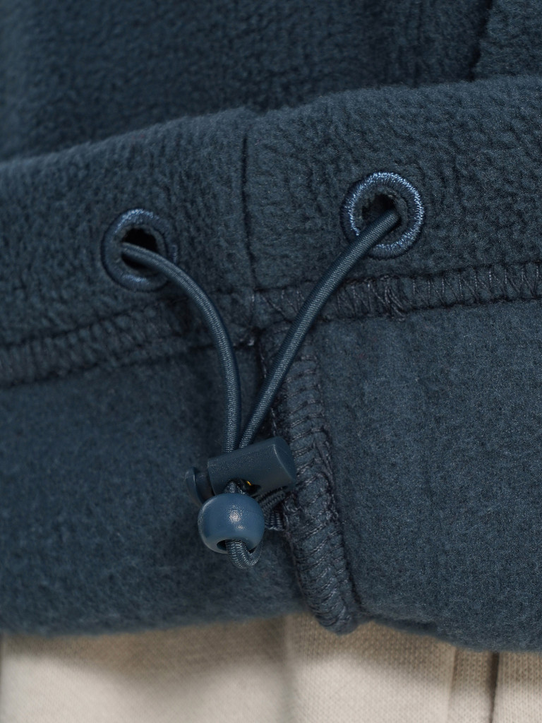 Джемпер флисовый мужской Demix Discover