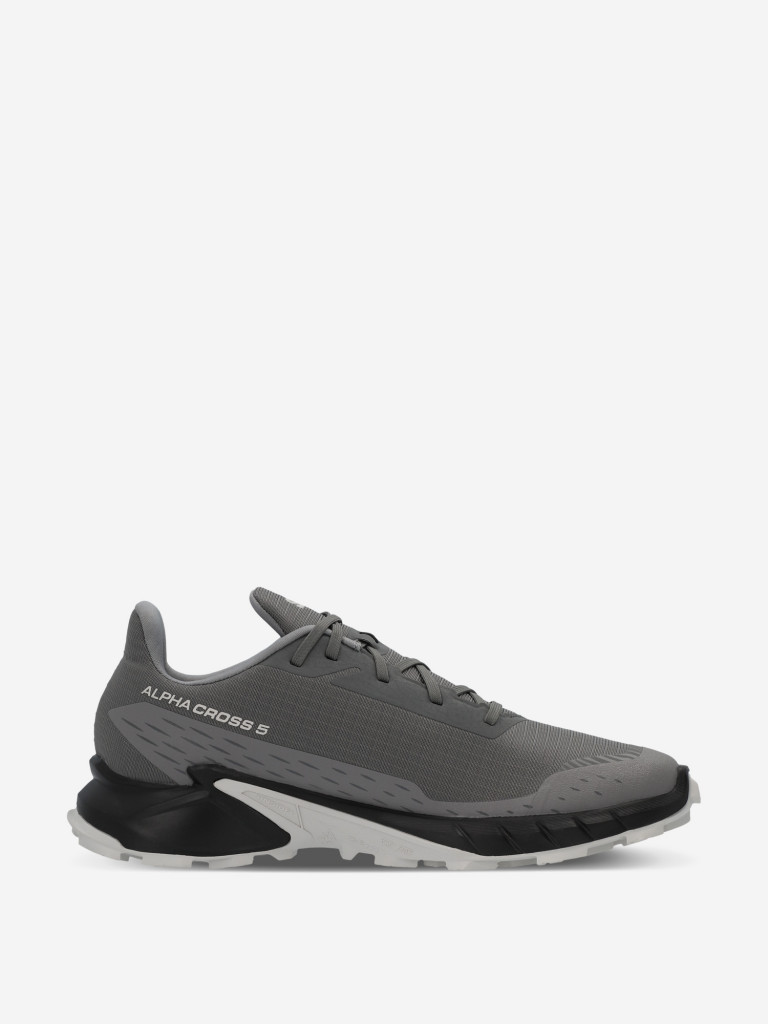 Кроссовки мужские Salomon Alphacross 5