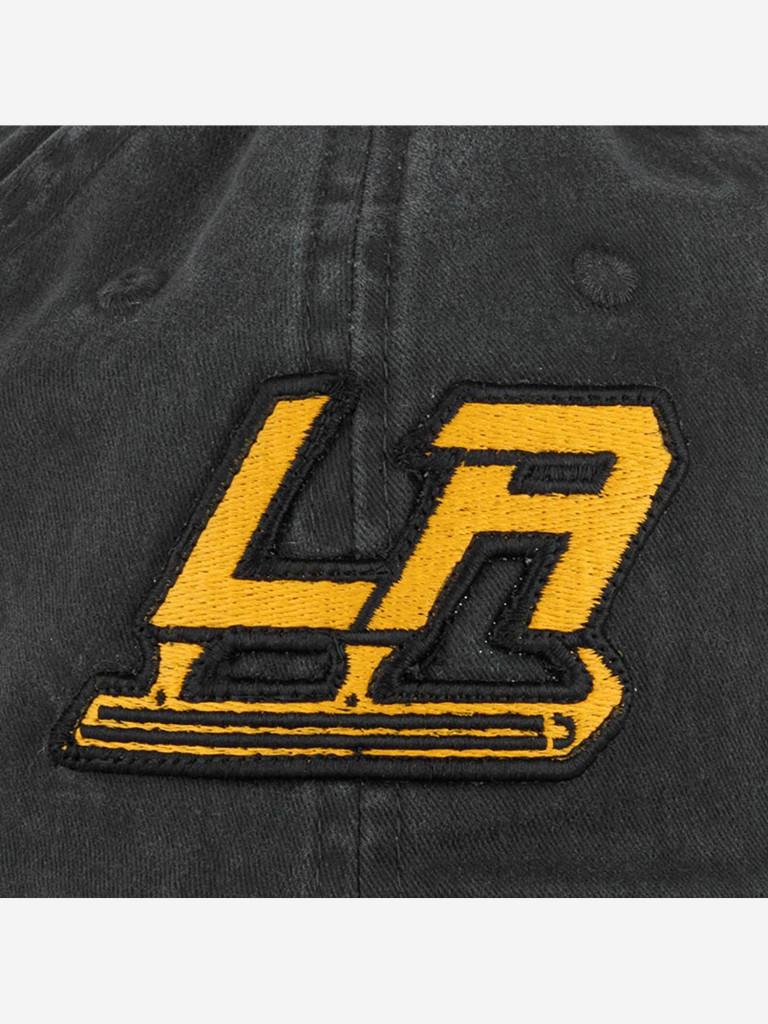 Бейсболка AMERICAN NEEDLE 44740A-LABL Los Angeles Blades Archive NHL