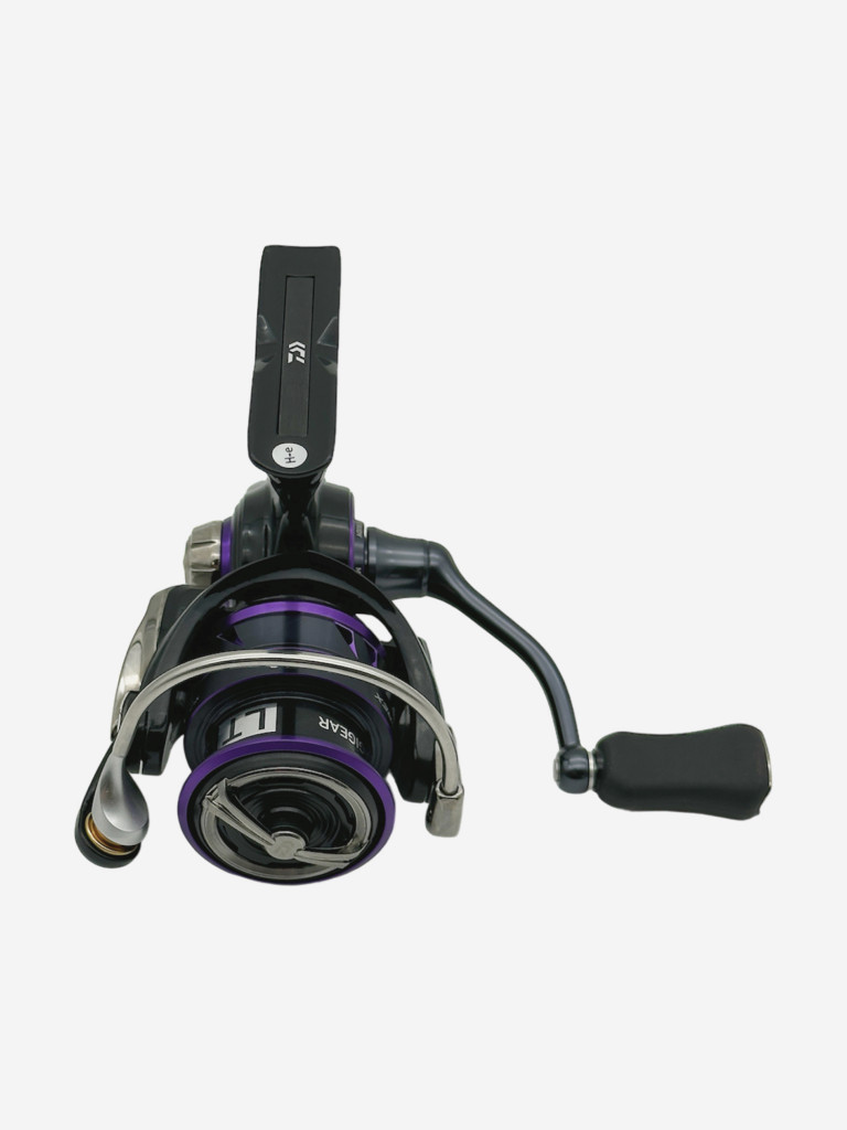 Катушка безынерционная DAIWA 22 PROREX MQ LT 2000