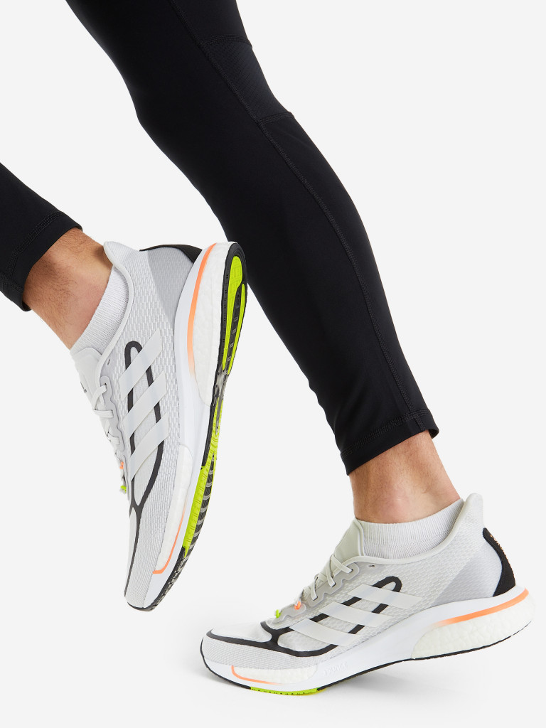 Кроссовки мужские adidas Supernova + M