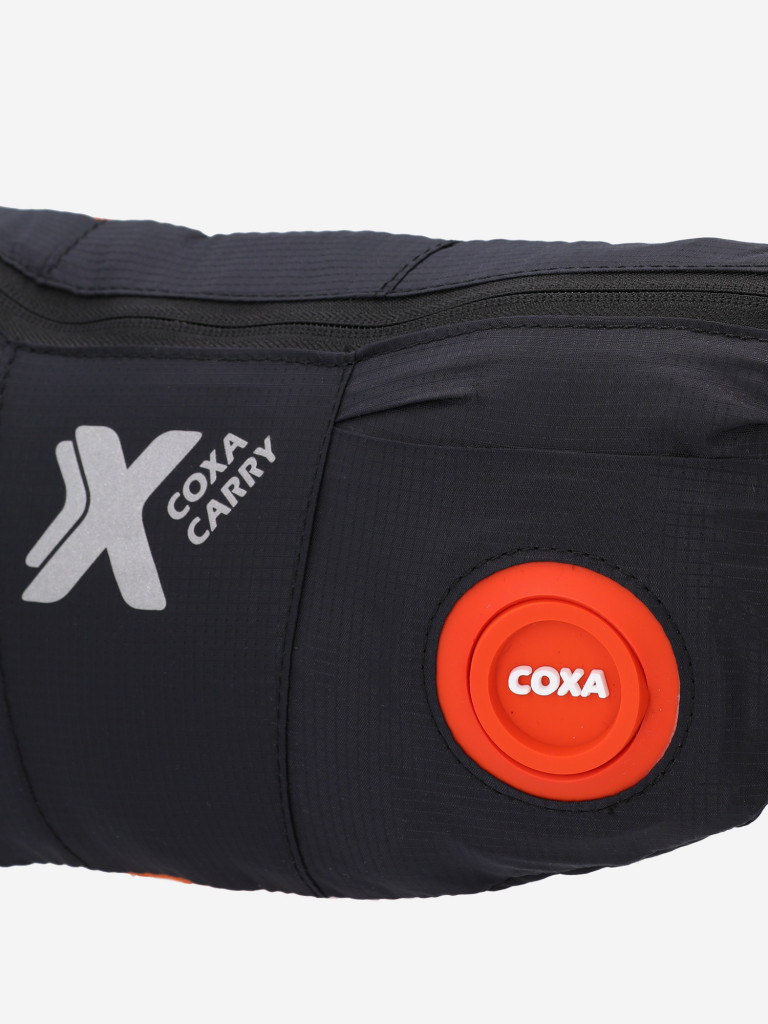 Поясная сумка с гидратором Coxa WM1
