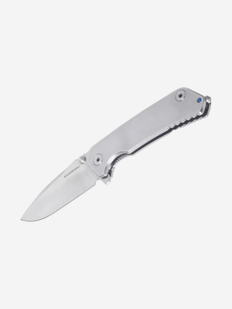 Складной нож SanRenMu 9008