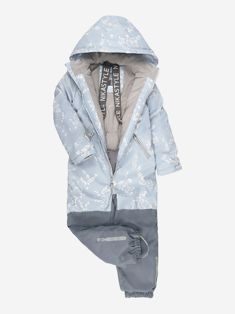 Комбинезон NIKASTYLE