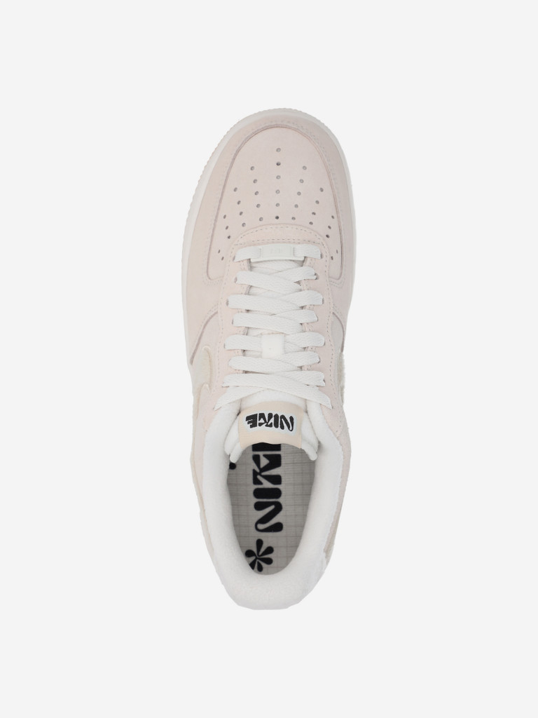 Кеды женские Nike Air Force 1 '07 Se