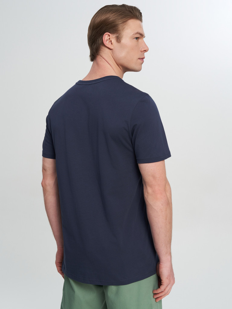 Футболка мужская Outventure