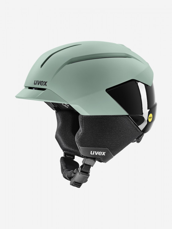 Шлем Uvex Levitate MIPS