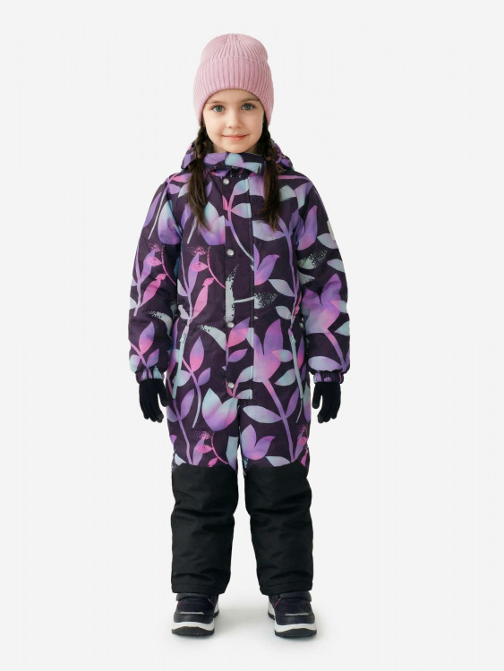 Комбинезон для девочек Oldos!