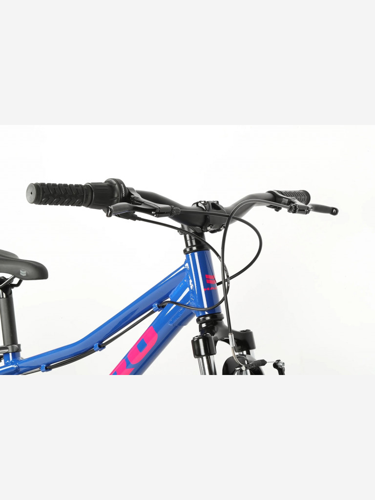 Велосипед подростковый Haro Flightline 24 2025