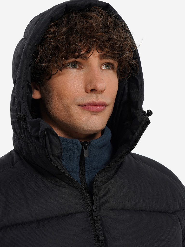 Пуховик мужской Demix