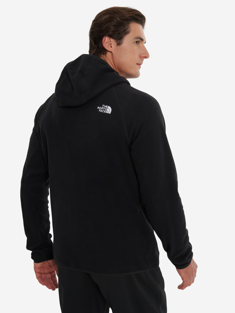 Худи мужское The North Face 100 Glacier