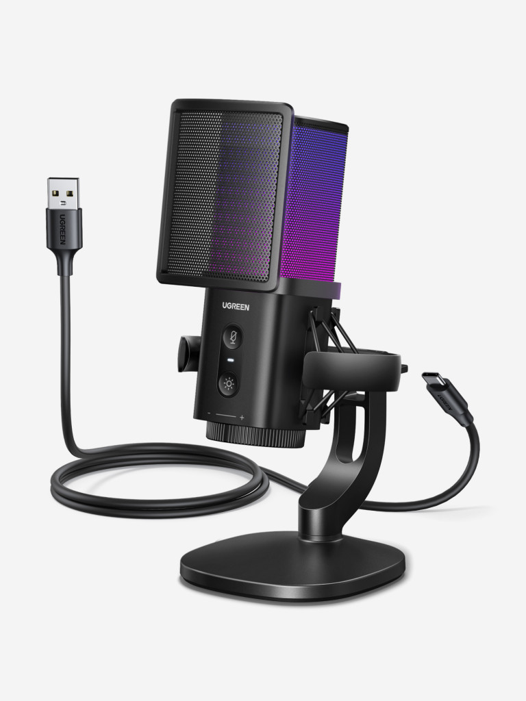 Микрофон настольный UGREEN CM581 (65629)