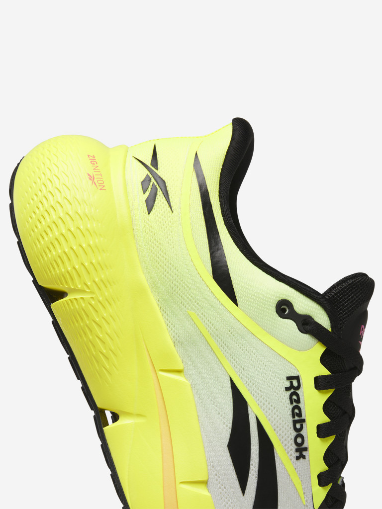 Кроссовки мужские Reebok Zignition