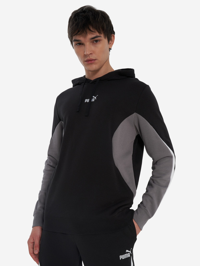 Худи мужское PUMA