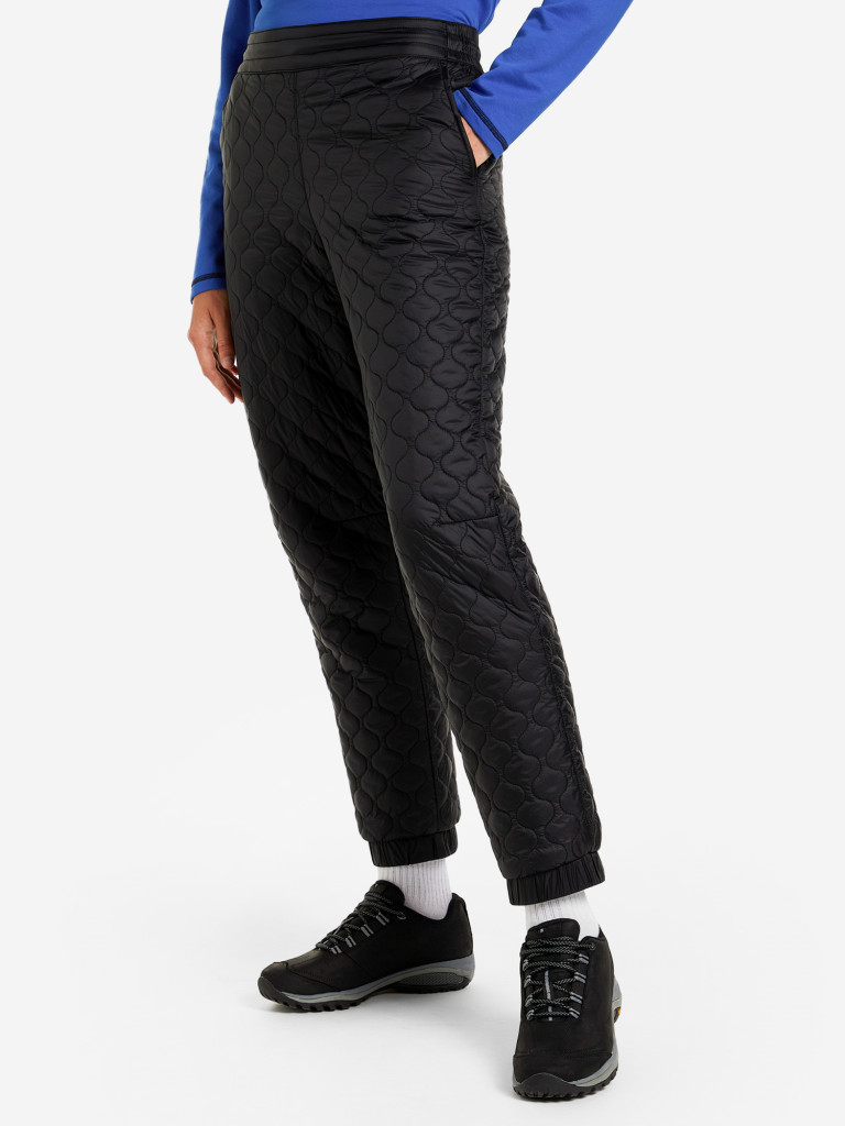 Брюки утепленные женские Merrell